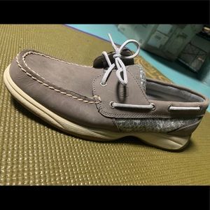 Sperry Shoes